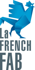 Member of La French Fab